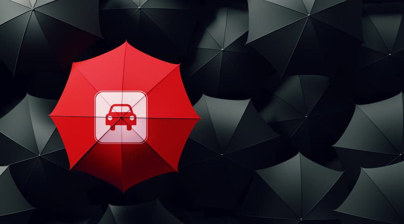 Car Insurance Umbrella min